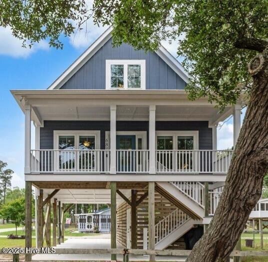 House in Bolivia, North Carolina, United States 1 - 17631717