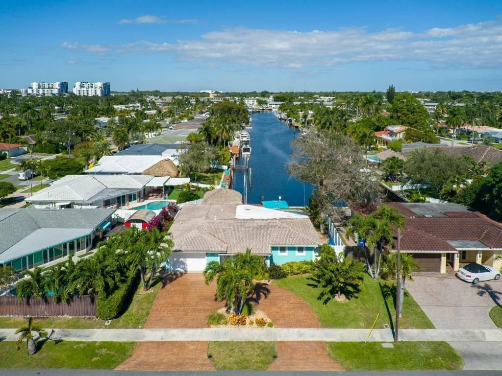 House in Pompano Beach, Florida, United States 4 - 17016173