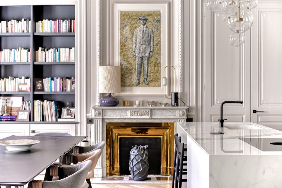 Apartment in Perralière, Lyon, Auvergne-Rhône-Alpes 3 - 17632203