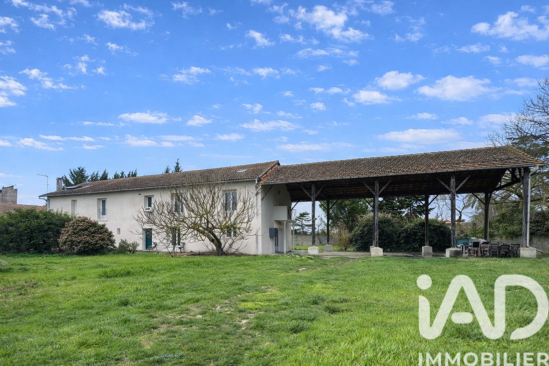 Casa a Montauban, Occitania, Francia 1 - 17276666
