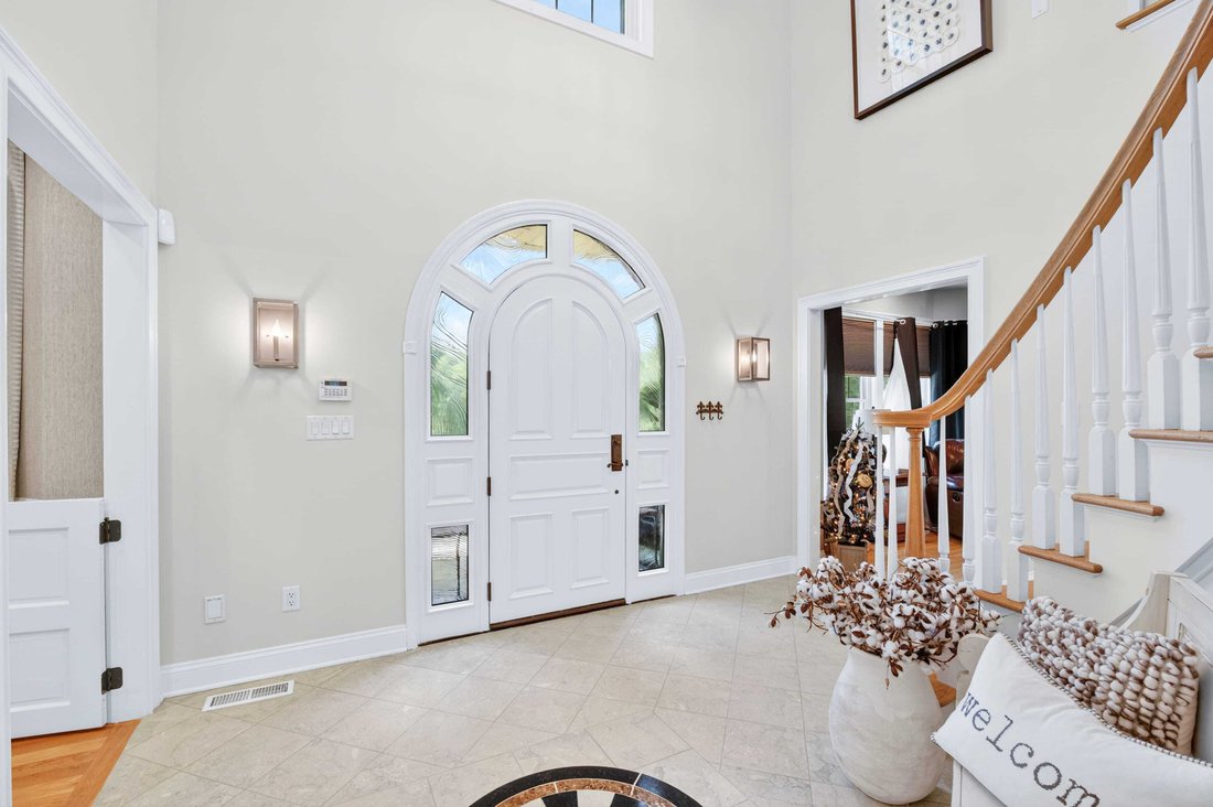 House in Roxbury, Connecticut, United States 2 - 15967978