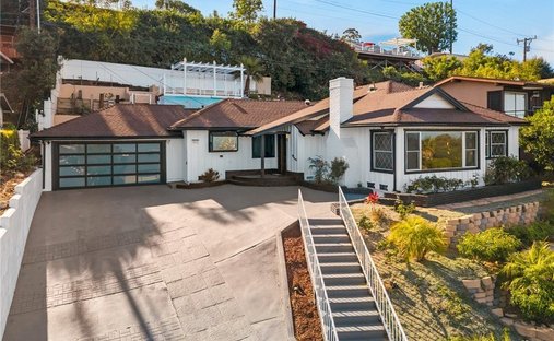 Casa a Rolling Hills, California, Stati Uniti 1
