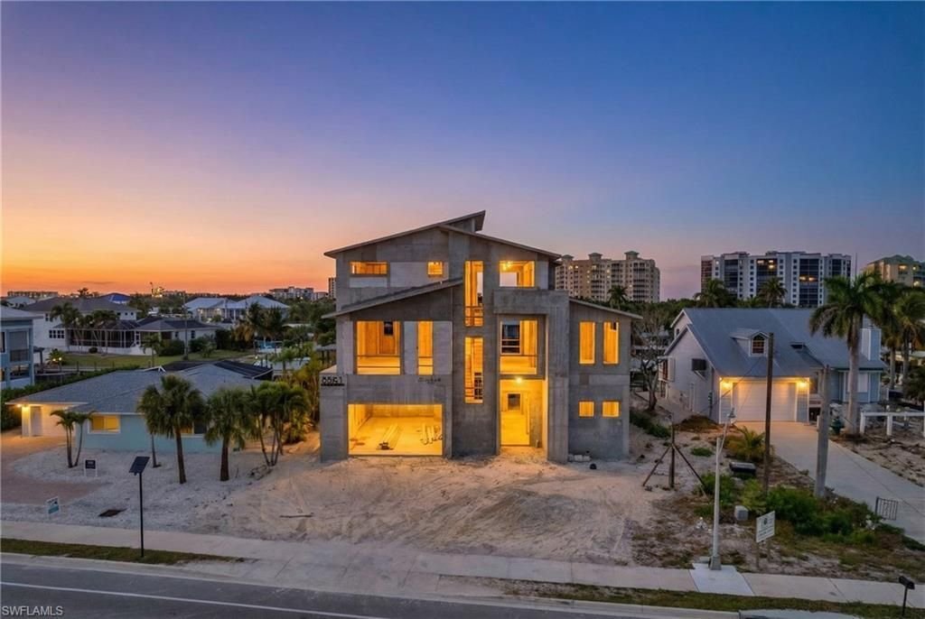 House in Fort Myers Beach, Florida, United States 1 - 17016193