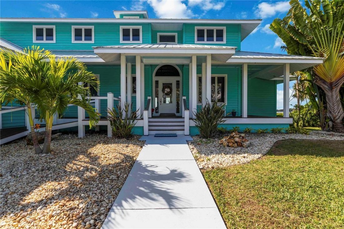 House in Palmetto, Florida, United States 2 - 16934809