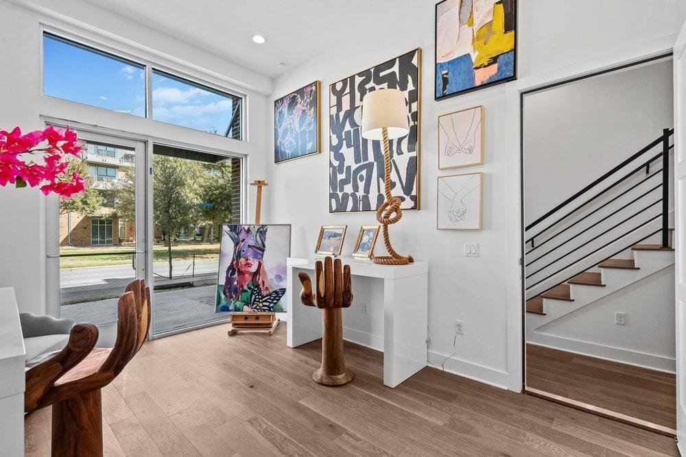 Townhouse in Austin, Texas, United States 3 - 17631801