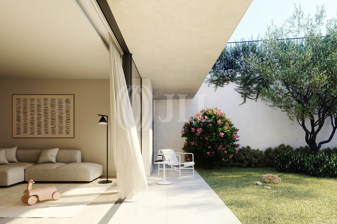 House in Estoril, Cascais e Estoril, Lisbon 1 - 17630063