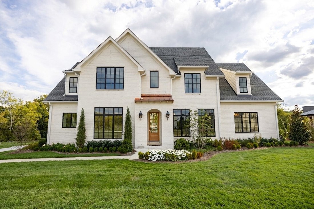 House in Nashville, Tennessee, United States 1 - 17640332