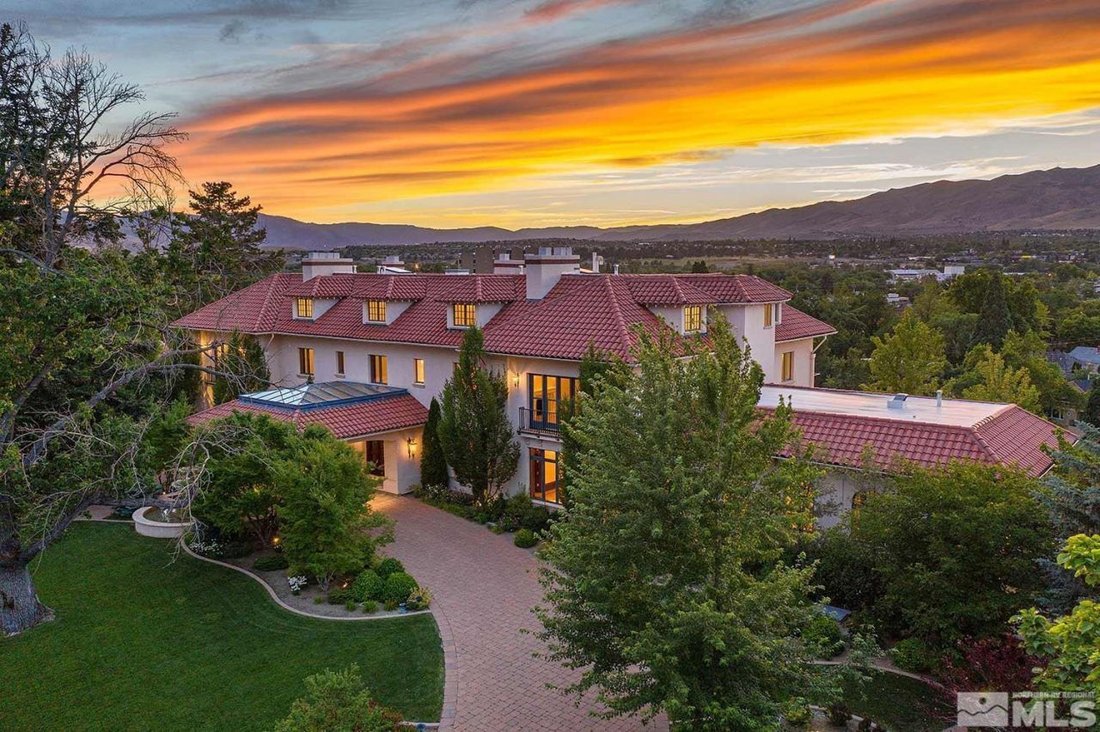 Casa a Reno, Nevada, Stati Uniti 2 - 14367678