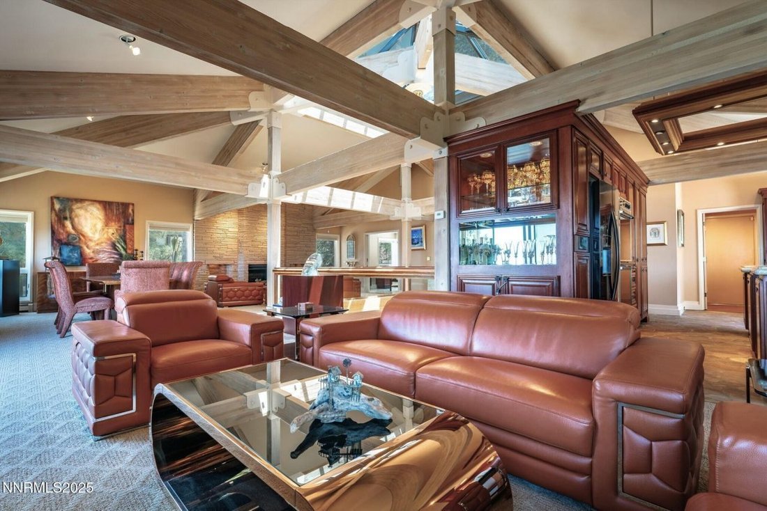 House in Glenbrook, Nevada, United States 5 - 15842386