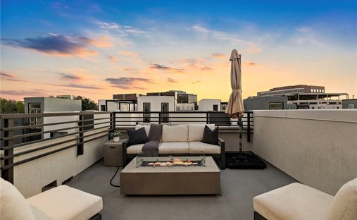 Maison à Irvine, Californie, États-Unis 1