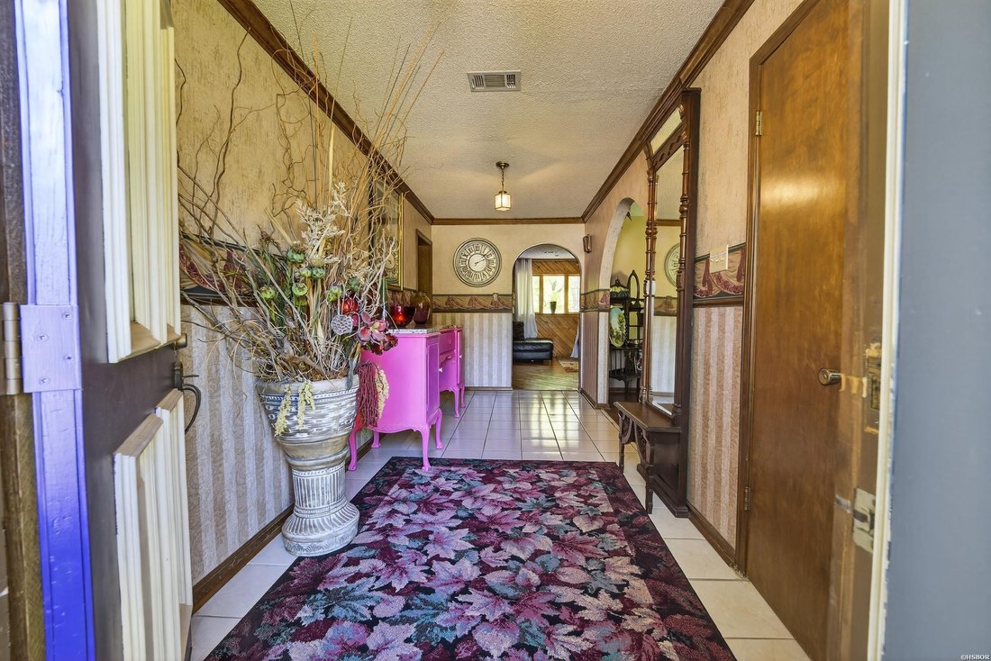 House in Hot Springs, Arkansas, United States 4 - 17628488