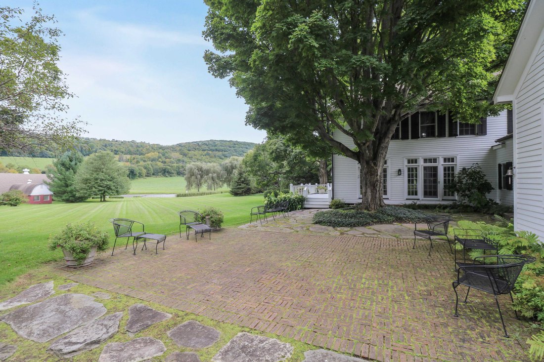 House in Pine Plains, New York, United States 4 - 17554050
