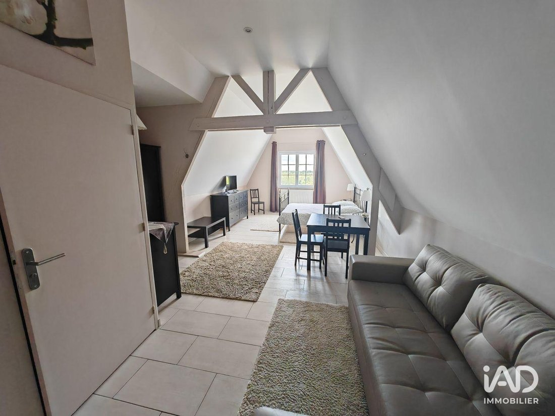 Casa a Coulombs, Centro-Val della Loira, Francia 4 - 16650640