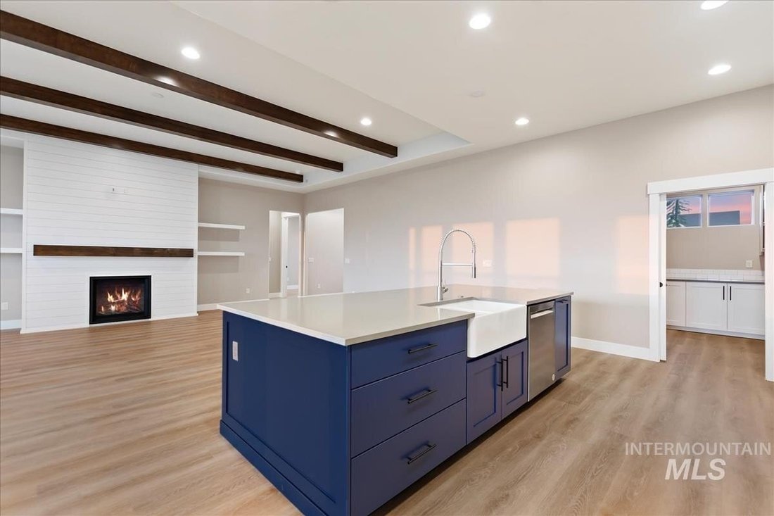 House in Emmett, Idaho, United States 4 - 17636020