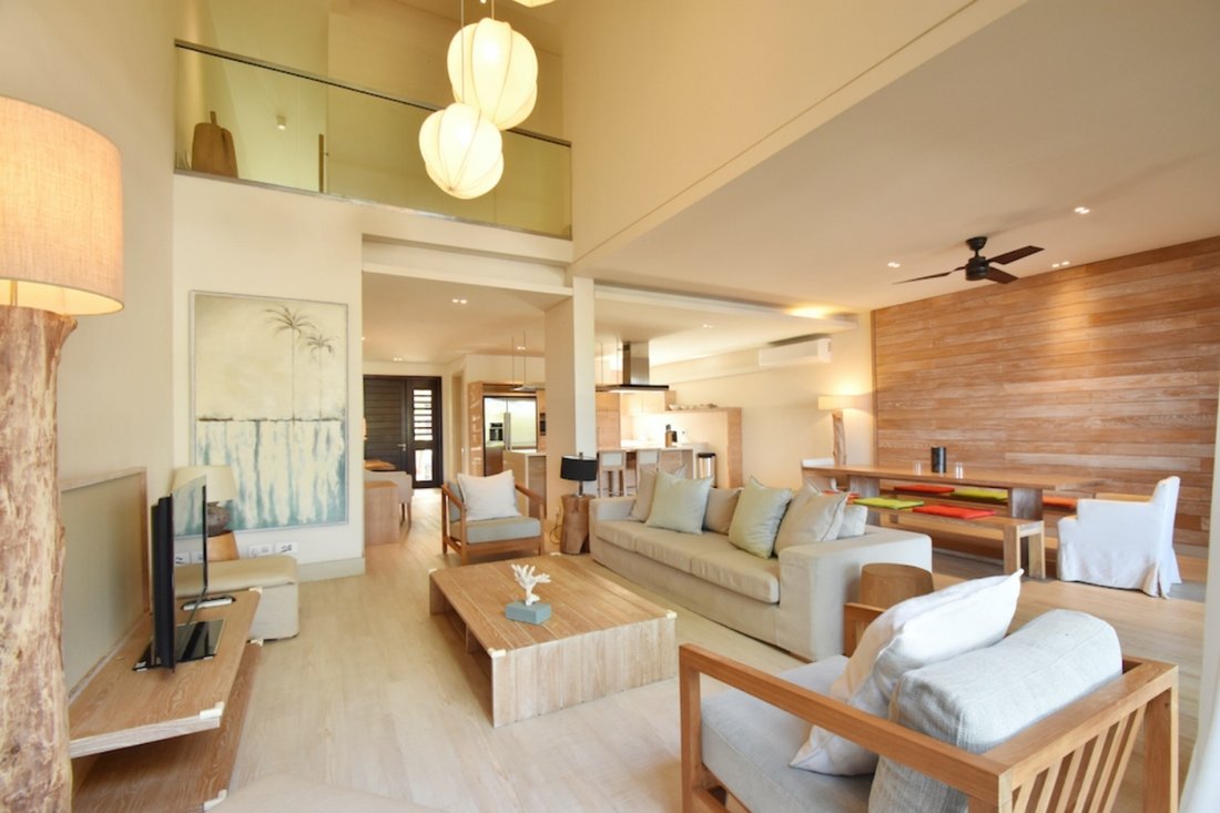 Casa in Mauritius 3 - 17637745