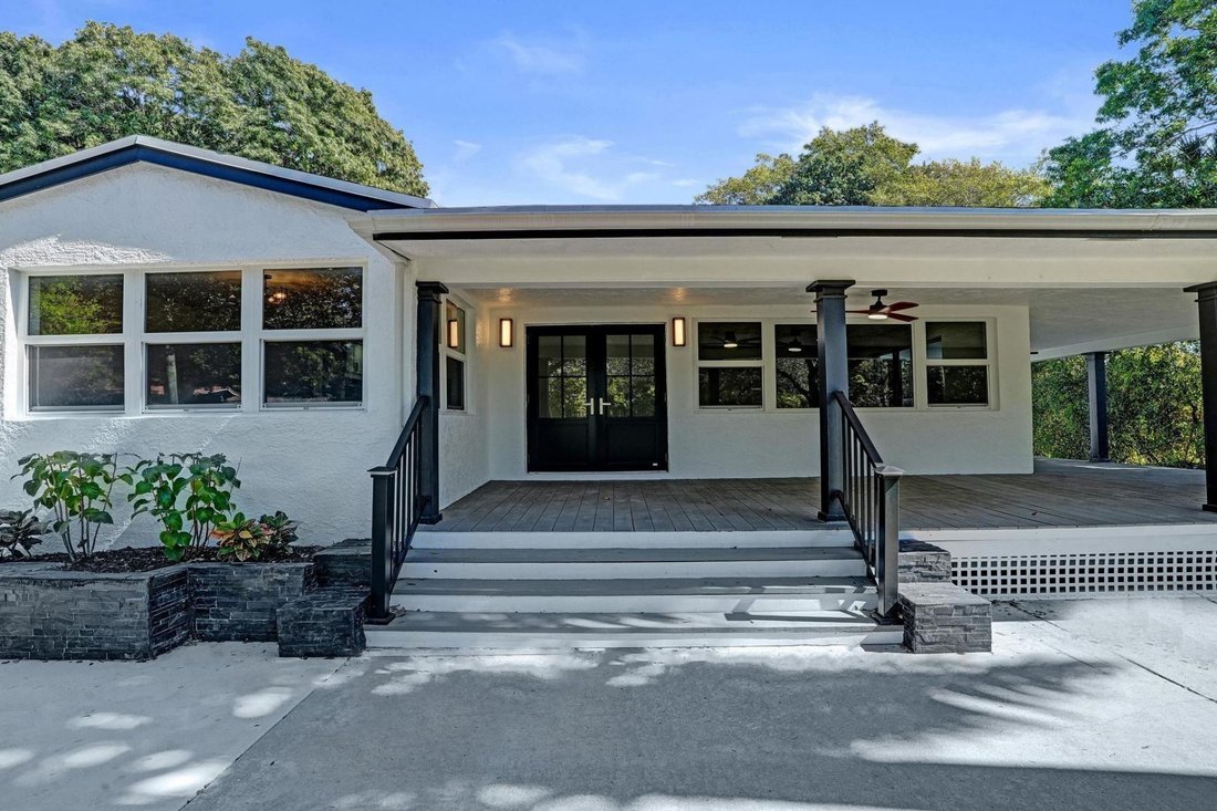 House in Plantation, Florida, United States 2 - 17244688