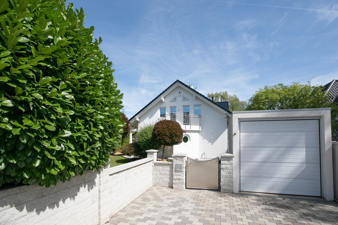House in Dietzenbach, Hessen, Germany 1 - 17640533