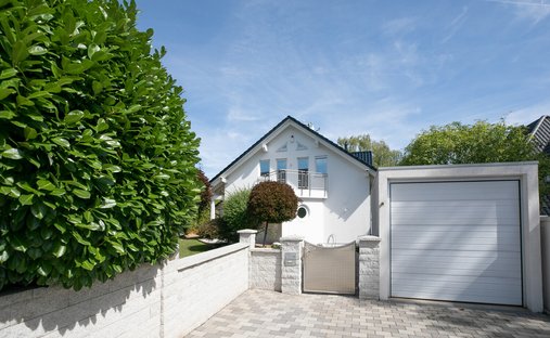 Maison à Dietzenbach, Hesse, Allemagne 1