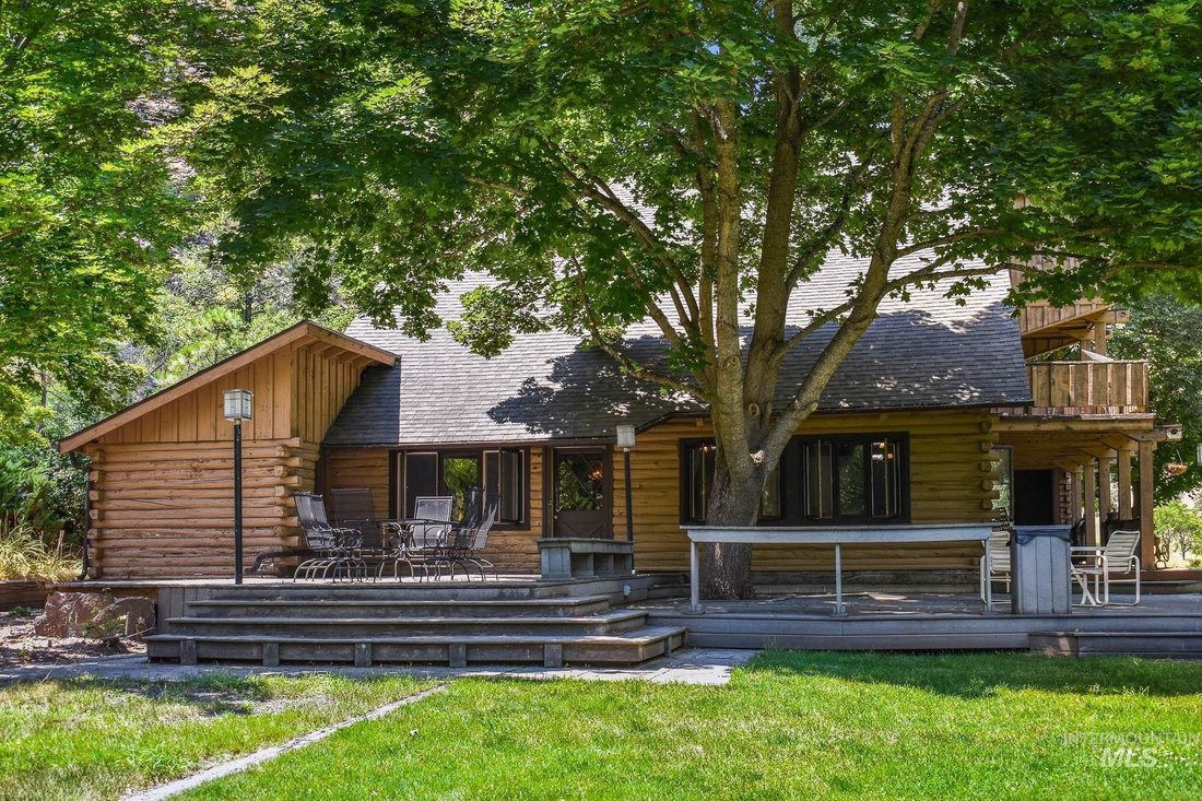 House in Riggins, Idaho, United States 4 - 17635316