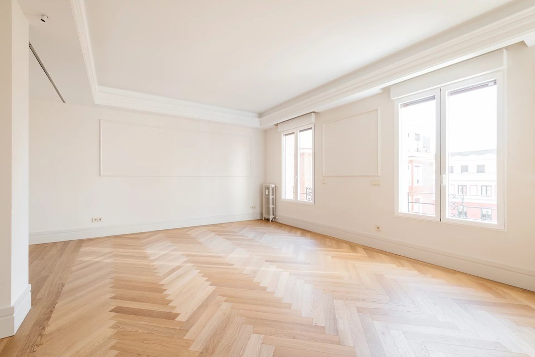 Apartment in Barrio Salamanca, Madrid, Spain 3 - 17633668