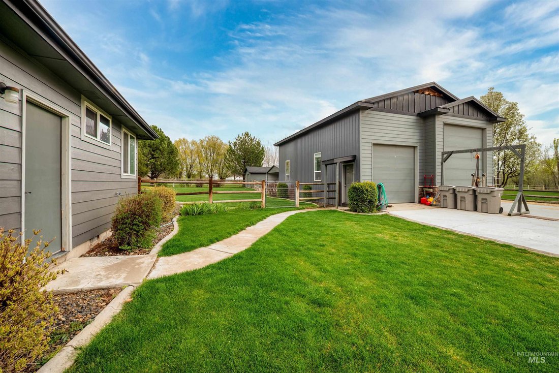 House in Caldwell, Idaho, United States 3 - 17642492