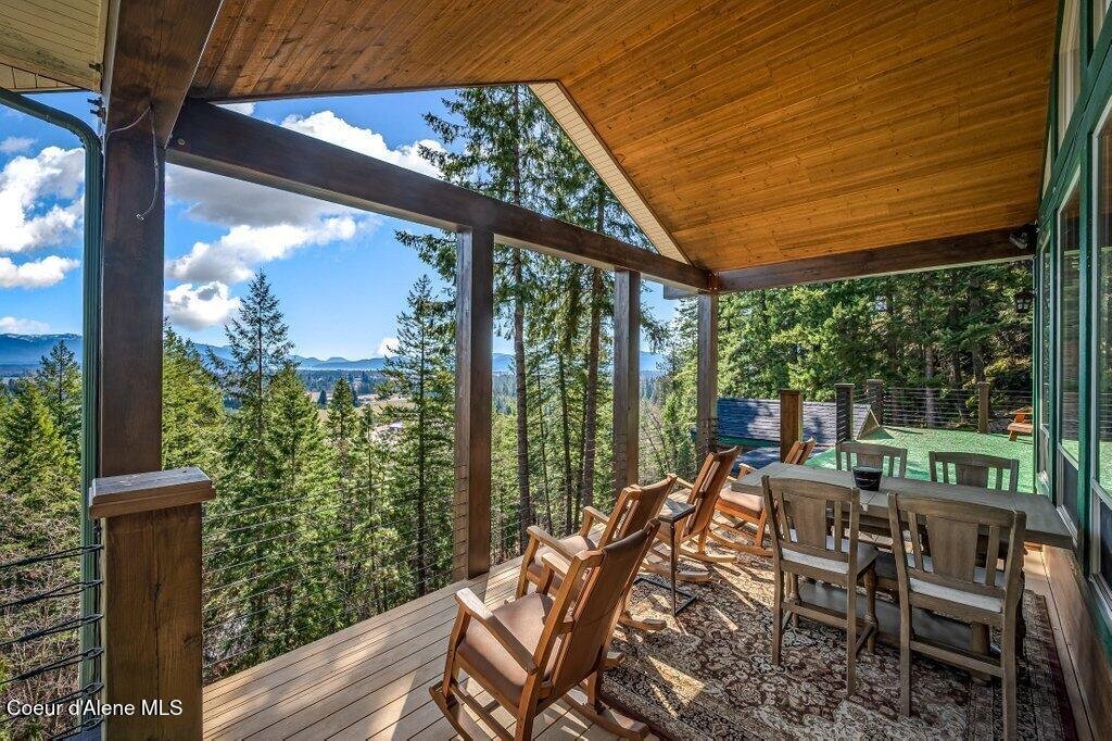 House in Sandpoint, Idaho, United States 2 - 17632266