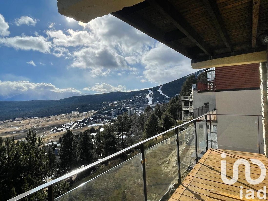 Les Angles, Occitania, France 4 - 17633840