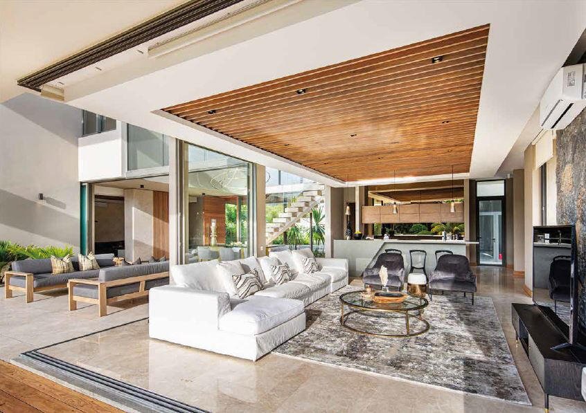 House in Mauritius 3 - 17637422
