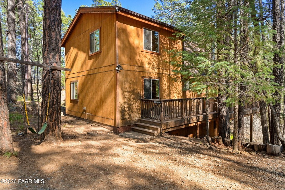 House in Prescott, Arizona, United States 1 - 17638232