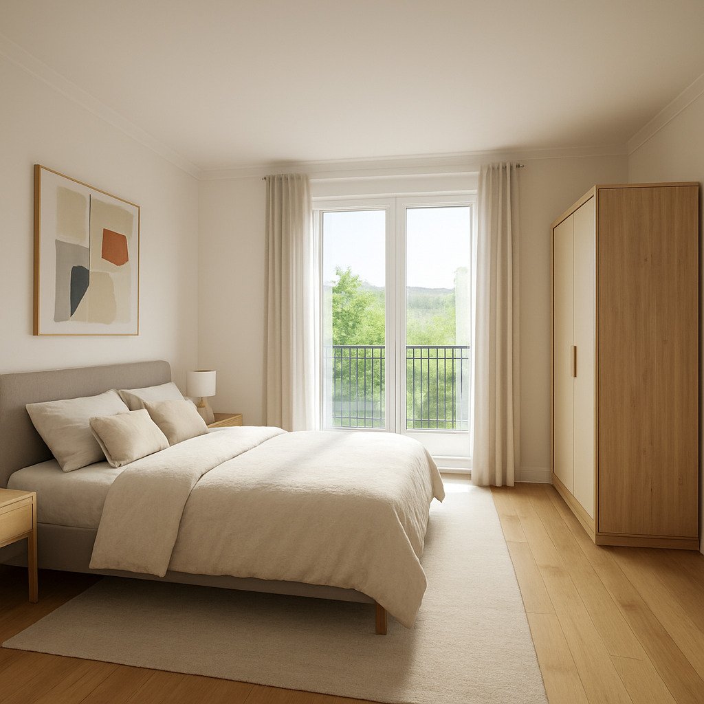 Apartment in Chessy, Ile-de-France, France 2 - 17629870