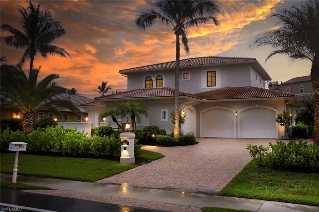 House in Cape Coral, Florida, United States 1 - 17306755