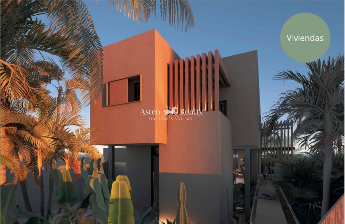 Finca in Guia de Isora, Canary Islands, Spain 2 - 17633695