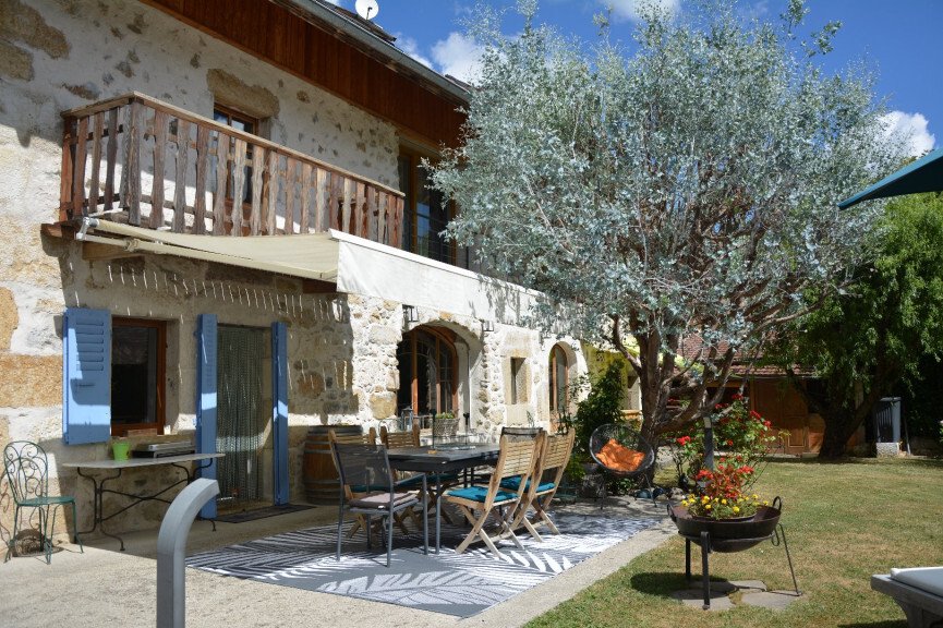 Villa in Galbert, Annecy, France 5 - 17629110