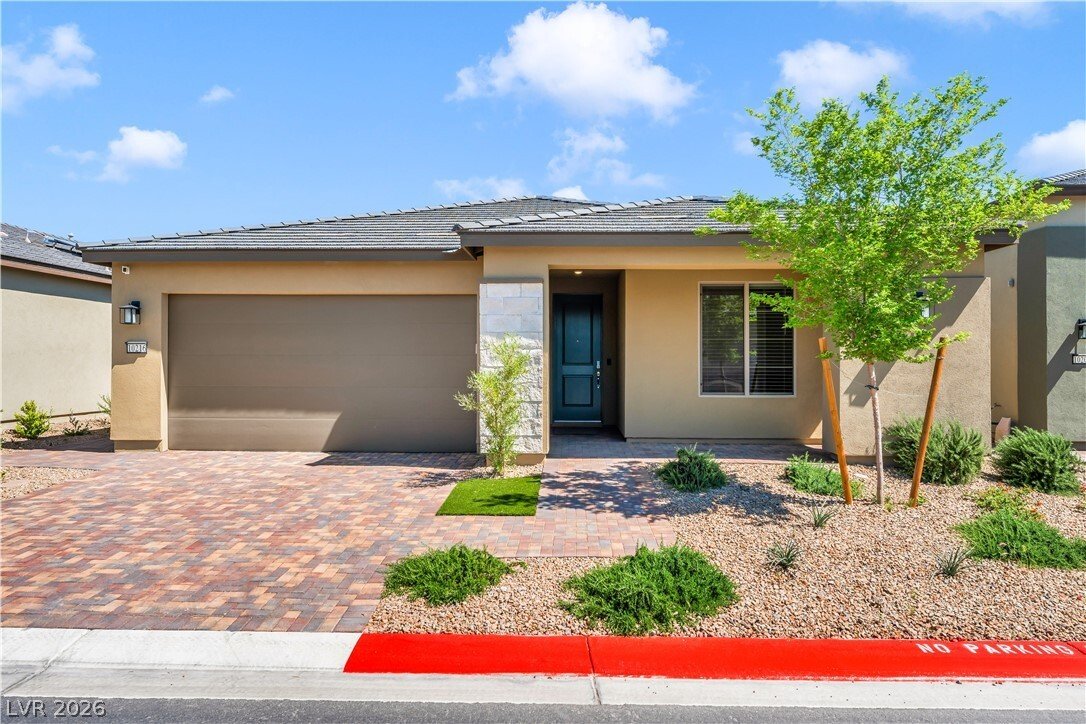 House in Las Vegas, Nevada, United States 1 - 17527898