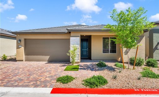Casa a Las Vegas, Nevada, Stati Uniti 1