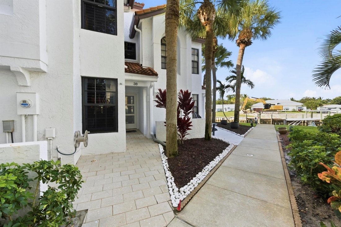House in Palm Beach Gardens, Florida, United States 2 - 16736769