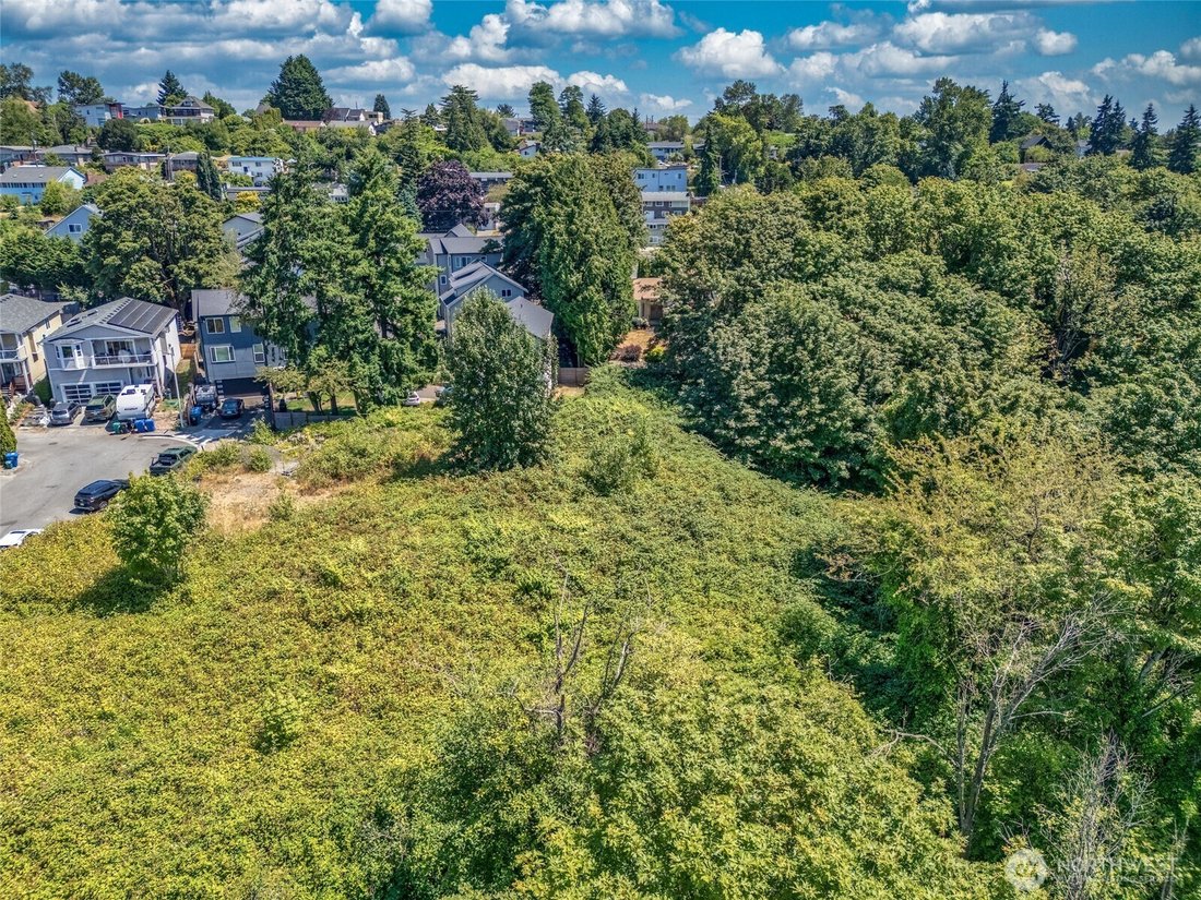 Land in Seattle, Washington, United States 5 - 17642124