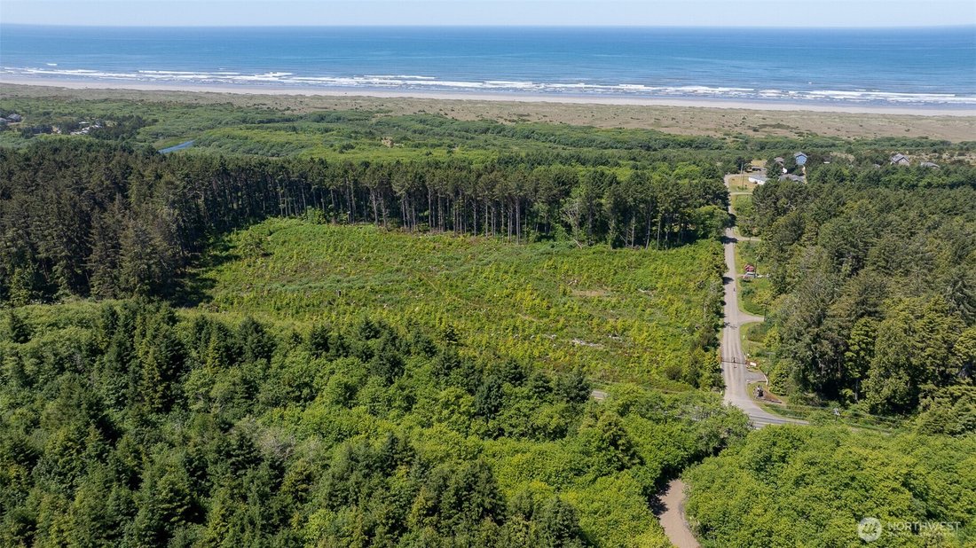 Land in Ocean City, Washington, United States 4 - 15075790