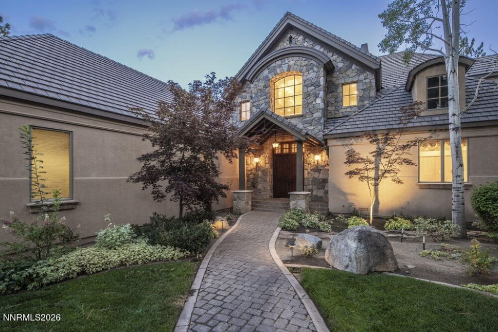 House in Reno, Nevada, United States 1 - 17636998
