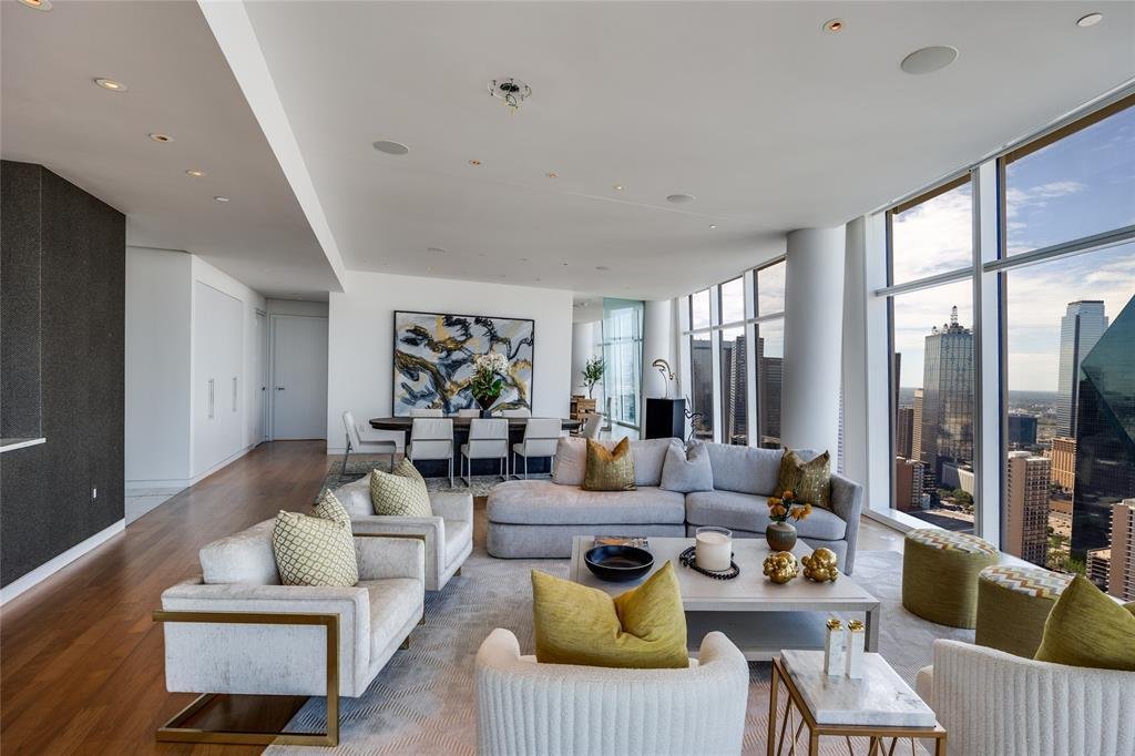 Condo in Dallas, Texas, United States 3 - 17633242