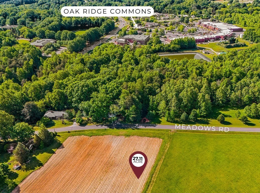 House in Oak Ridge, North Carolina, United States 3 - 17635521