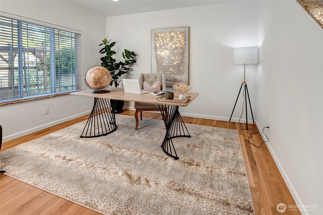 House in Lake Forest Park, Washington, United States 3 - 17641638
