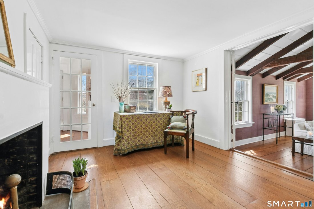 Townhouse in Darien, Connecticut, United States 5 - 16746697