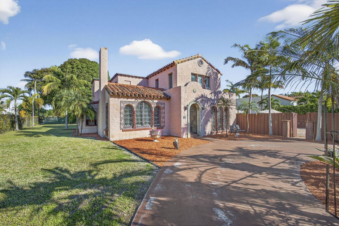 House in West Palm Beach, Florida, United States 3 - 16967583