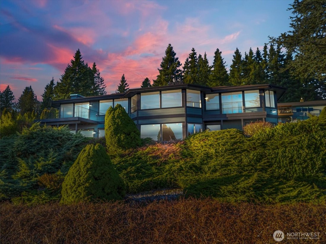 House in Snohomish, Washington, United States 2 - 17006811