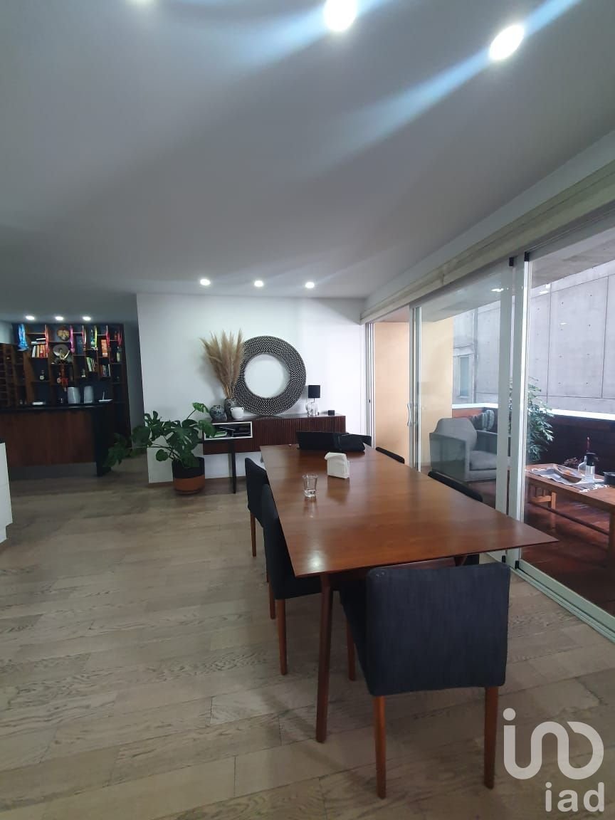 Apartment in Mexico City, Mexico City, Mexico 5 - 17629301