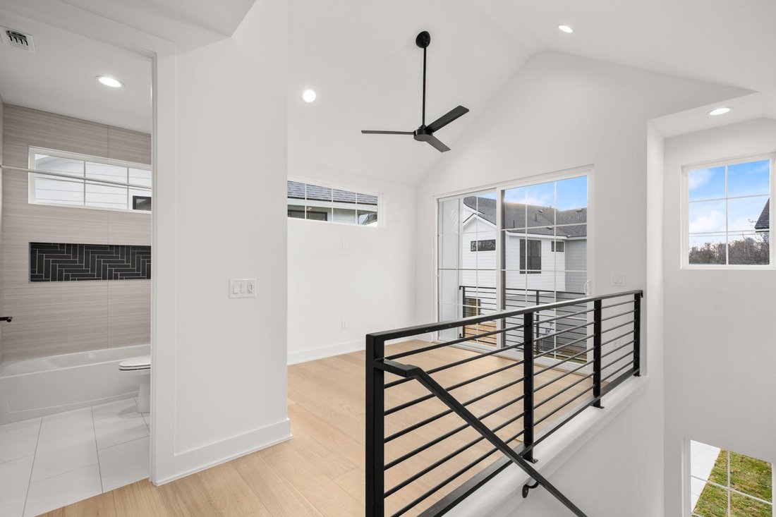 House in Austin, Texas, United States 5 - 17632012