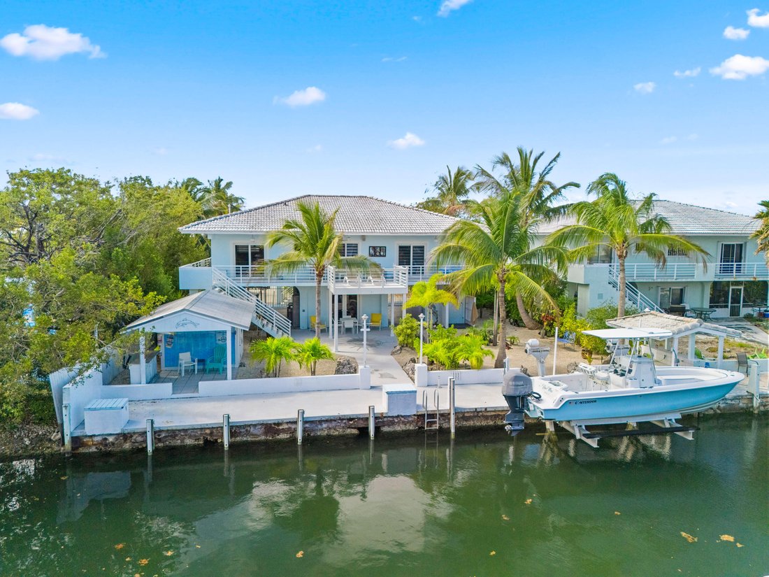House in Key Largo, Florida, United States 1 - 17615874