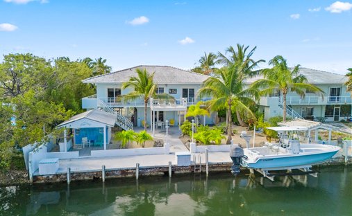 Casa en Cayo Largo, Florida, Estados Unidos 1
