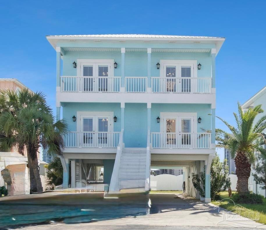 House in Orange Beach, Alabama, United States 1 - 17632603